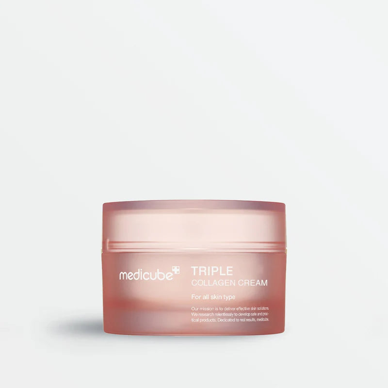 Medicube - Triple Collagen Cream - 50ml