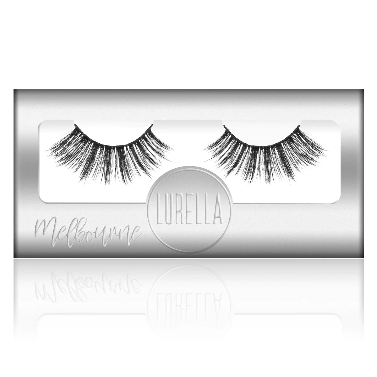 Lurella - Synthetic Eyelashes - Melbourne