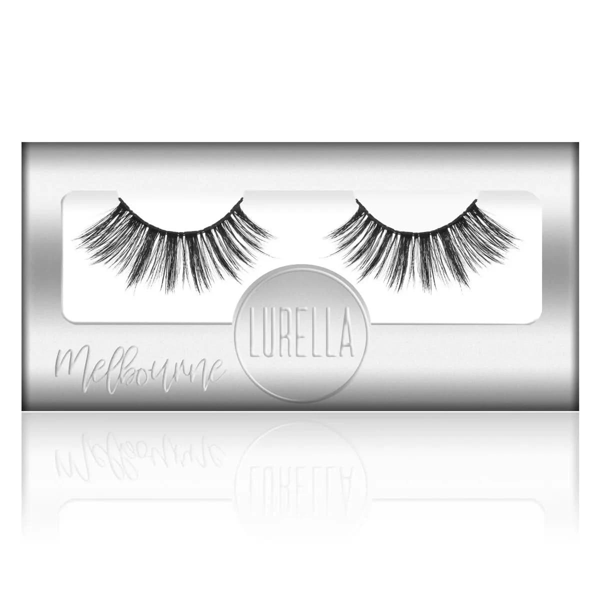 Lurella - Synthetic Eyelashes - Melbourne