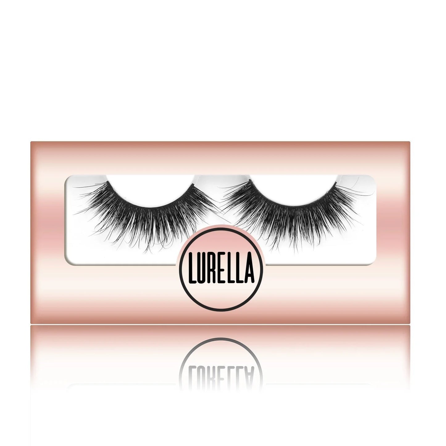 Lurella - Mink - Aries Eyelashes