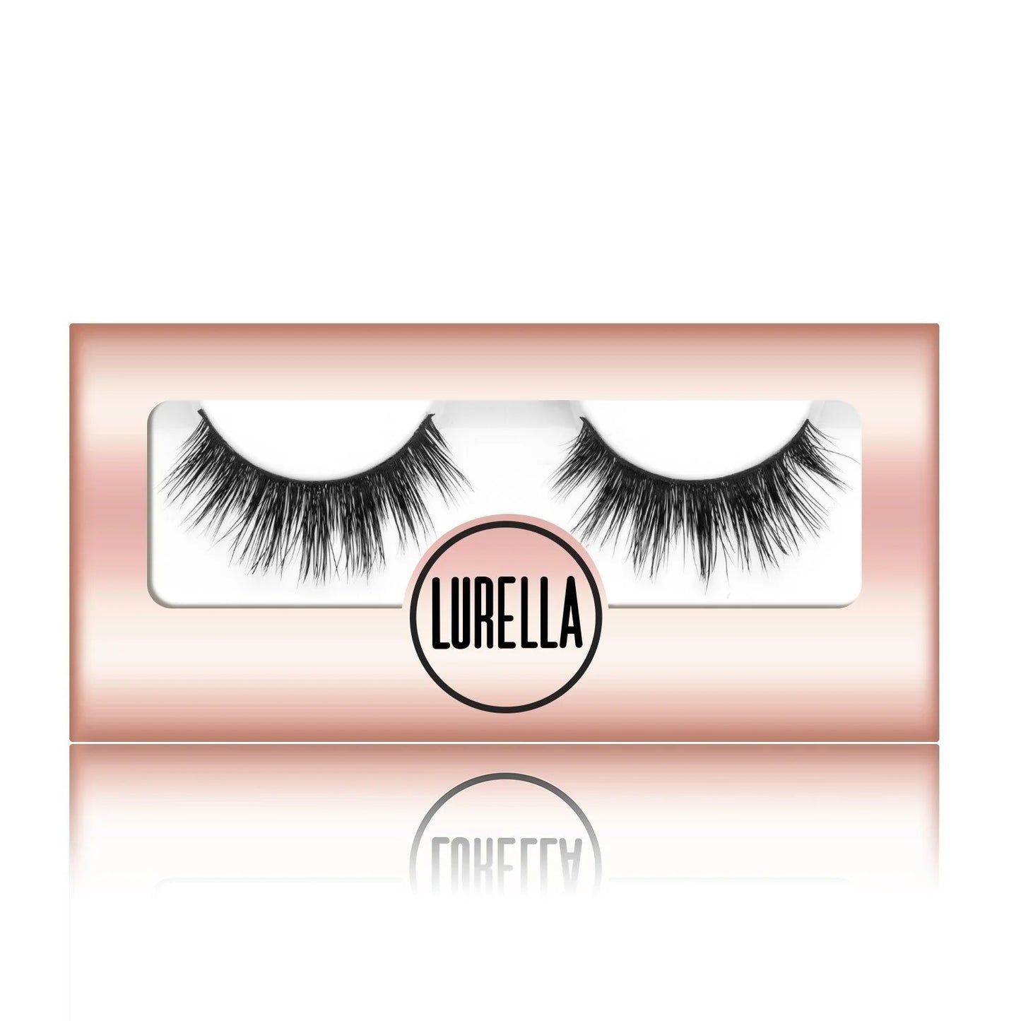 Lurella - Mink Eyelashes Cruz