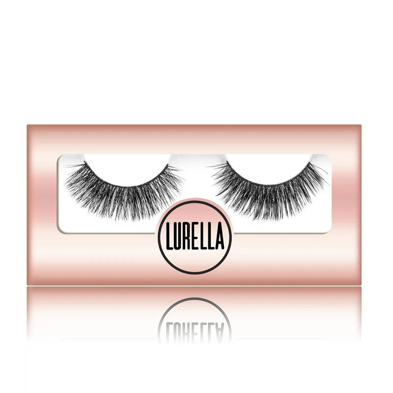 Lurella - Mink Eyelashes Heartbreak