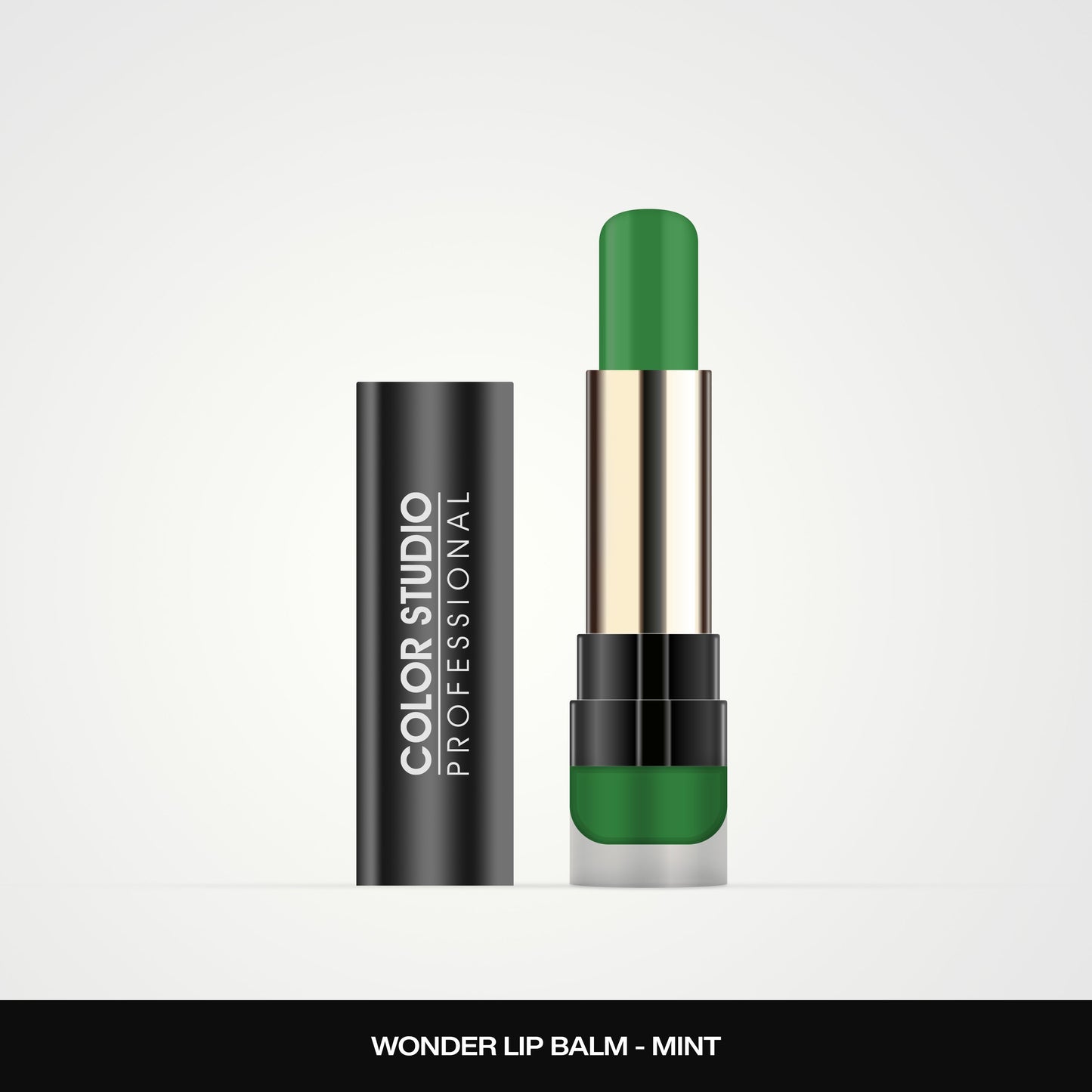 Color Studio - Wonder Lip Balm Mint