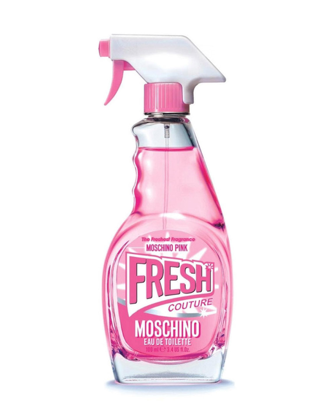 Moschino Pink Fresh Couture Edt 5Ml