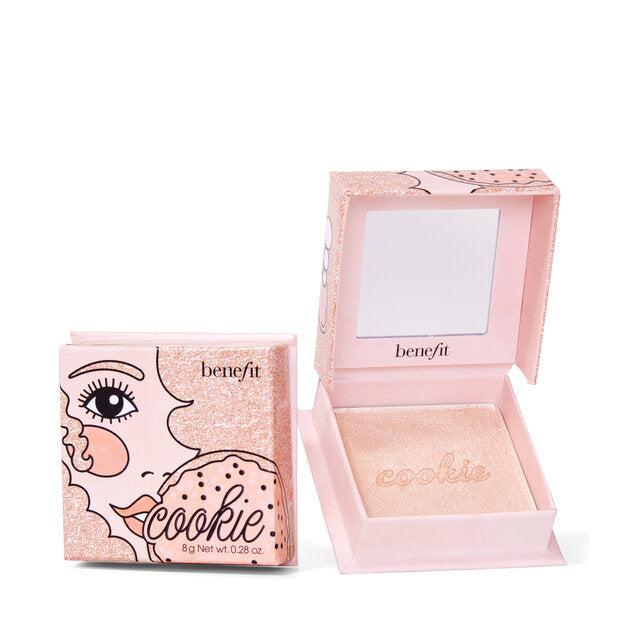 Benefit - Golden Pink Highlighter 8g