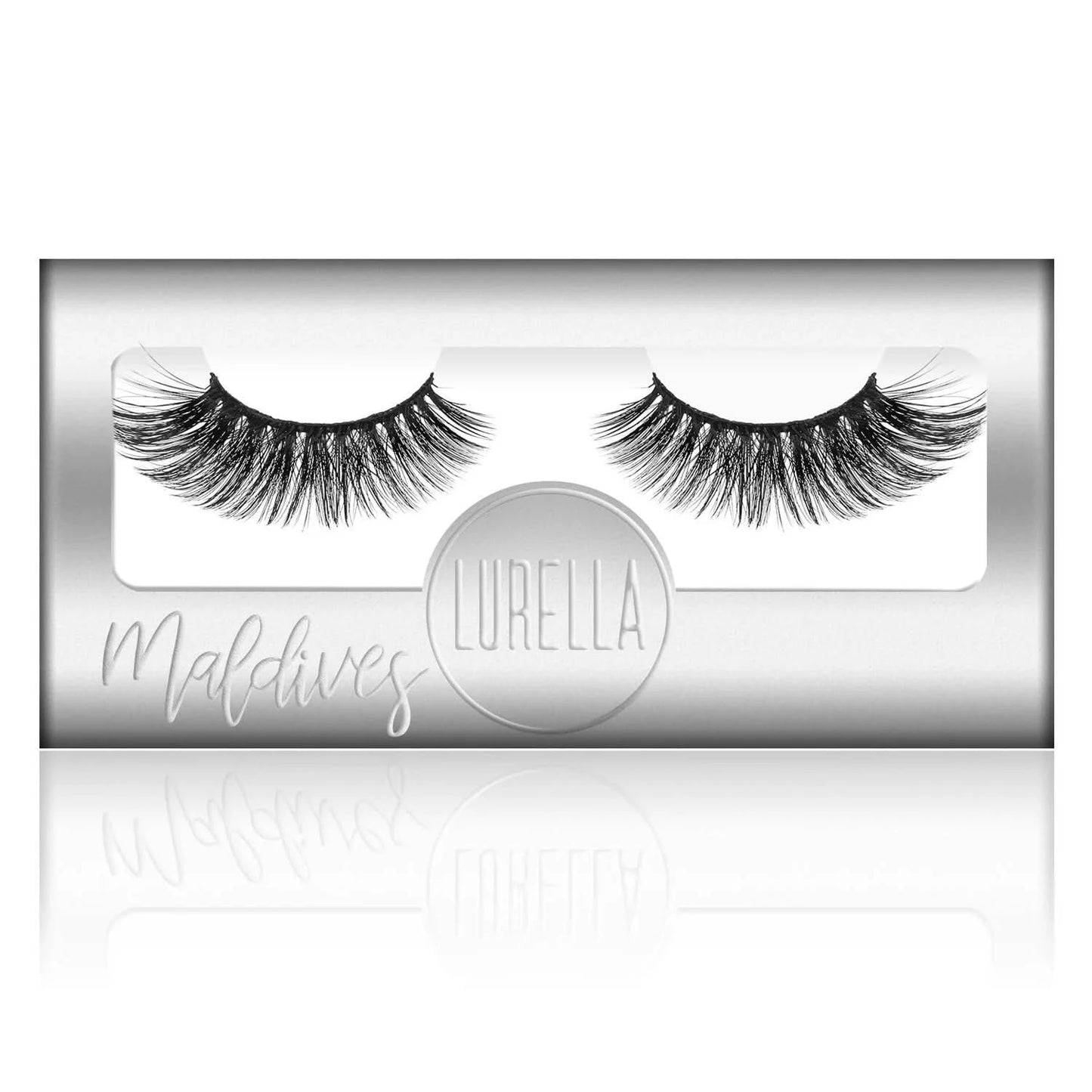 Lurella - Synthetic Eyelashes - Maldives