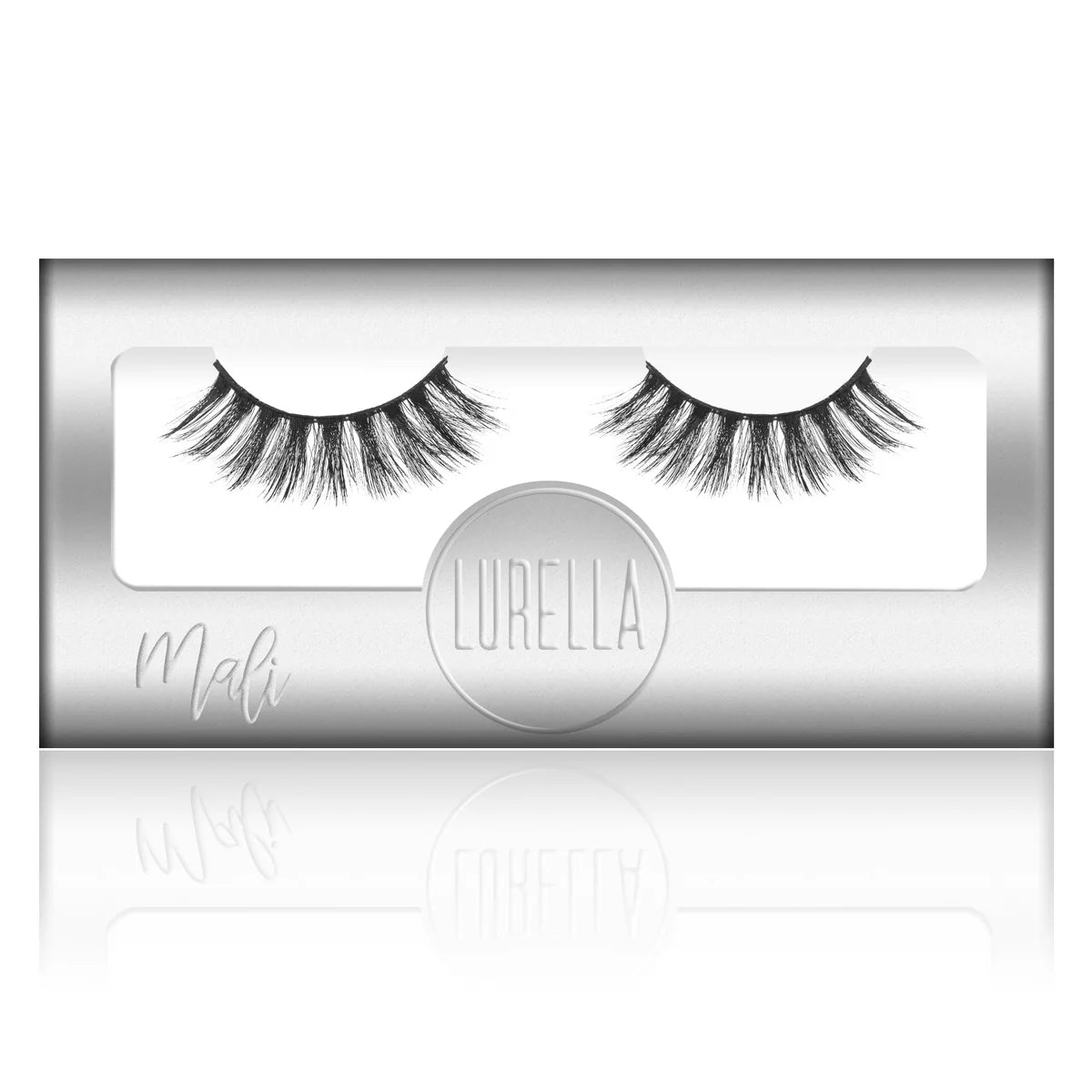 Lurella - Synthetic Eyelashes - Mali