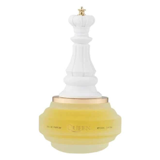 Armaf - Check Mate Queen White Perfume - 100ml