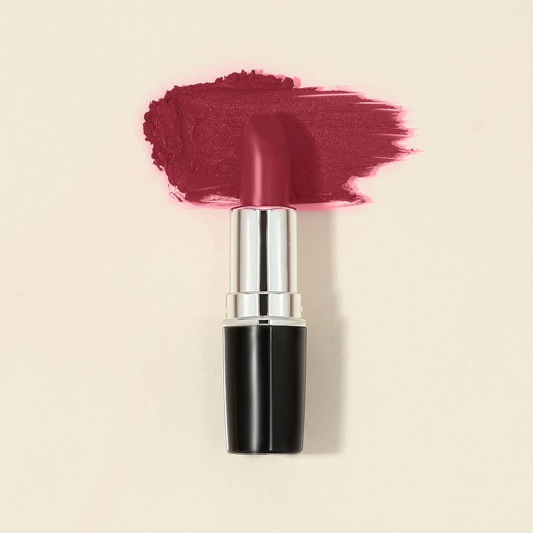 Swiss Miss - Cherry Berry (MATTE-18) - Lipstick