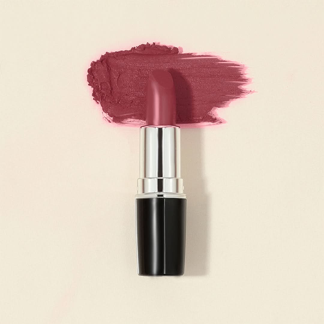 Swiss Miss - Flamingo Pink (MATTE-228) - Lipstick