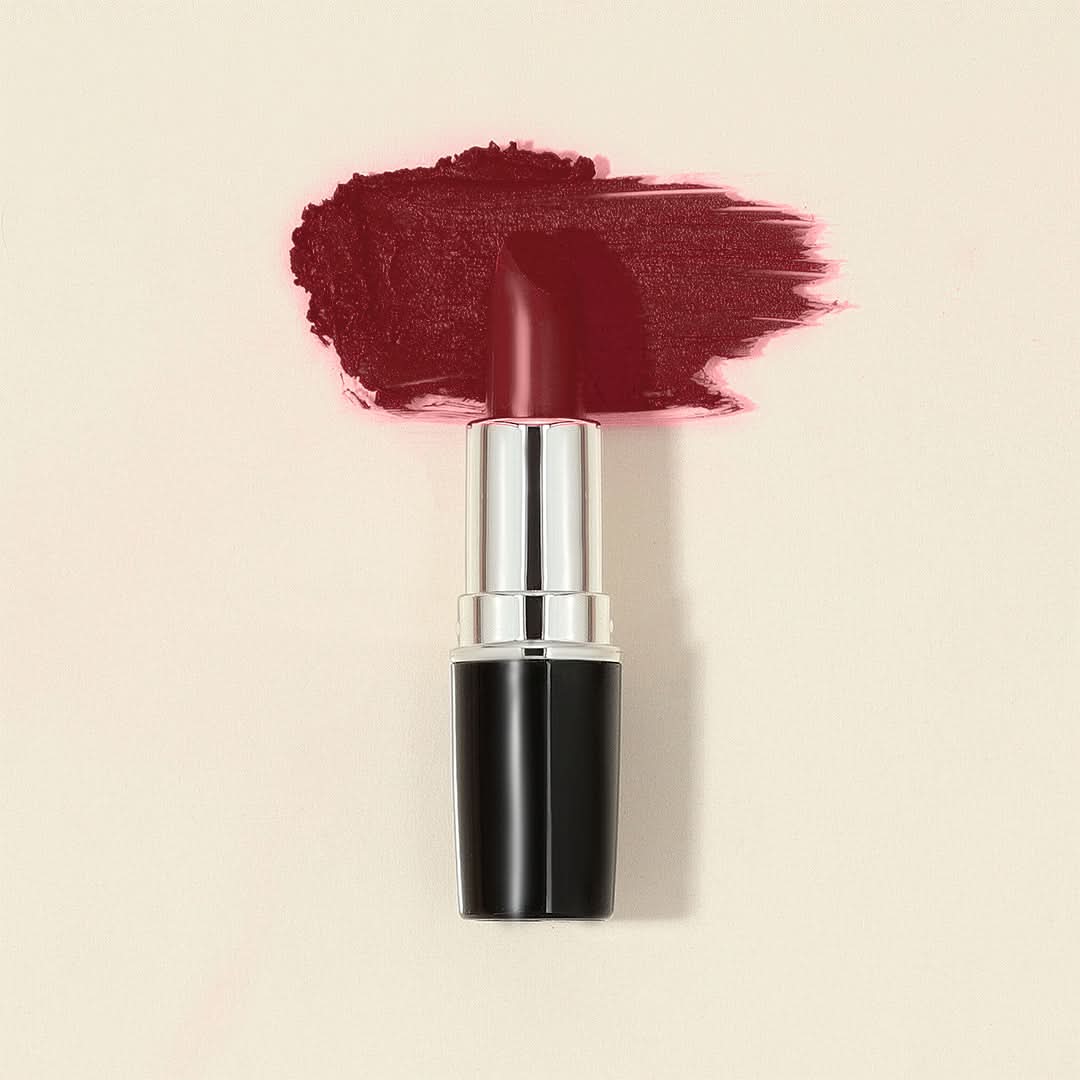 Swiss Miss - Cherry Pop (MATTE-24) - Lipstick