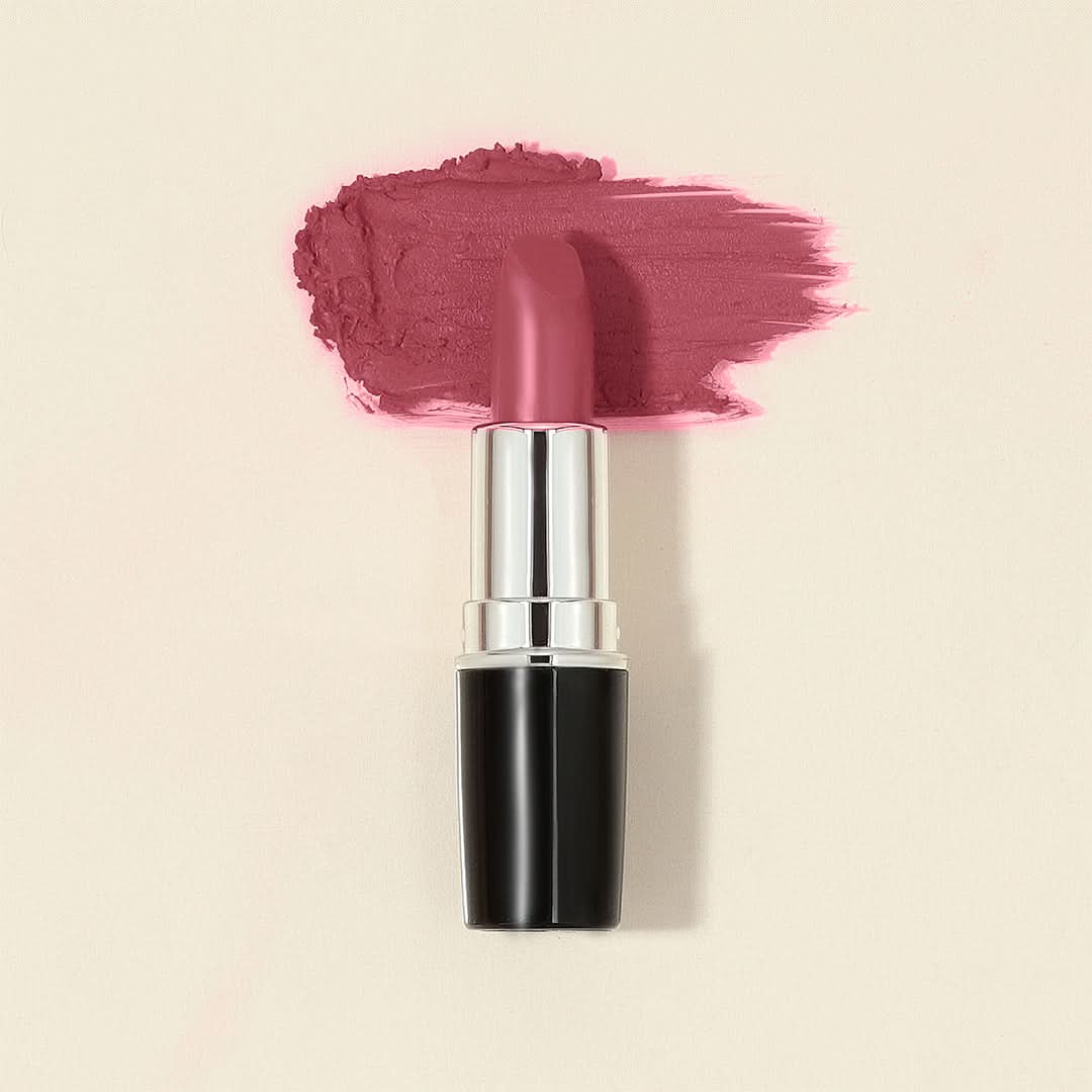 Swiss Miss - Blossom Pink (MATTE-247) - Lipstick