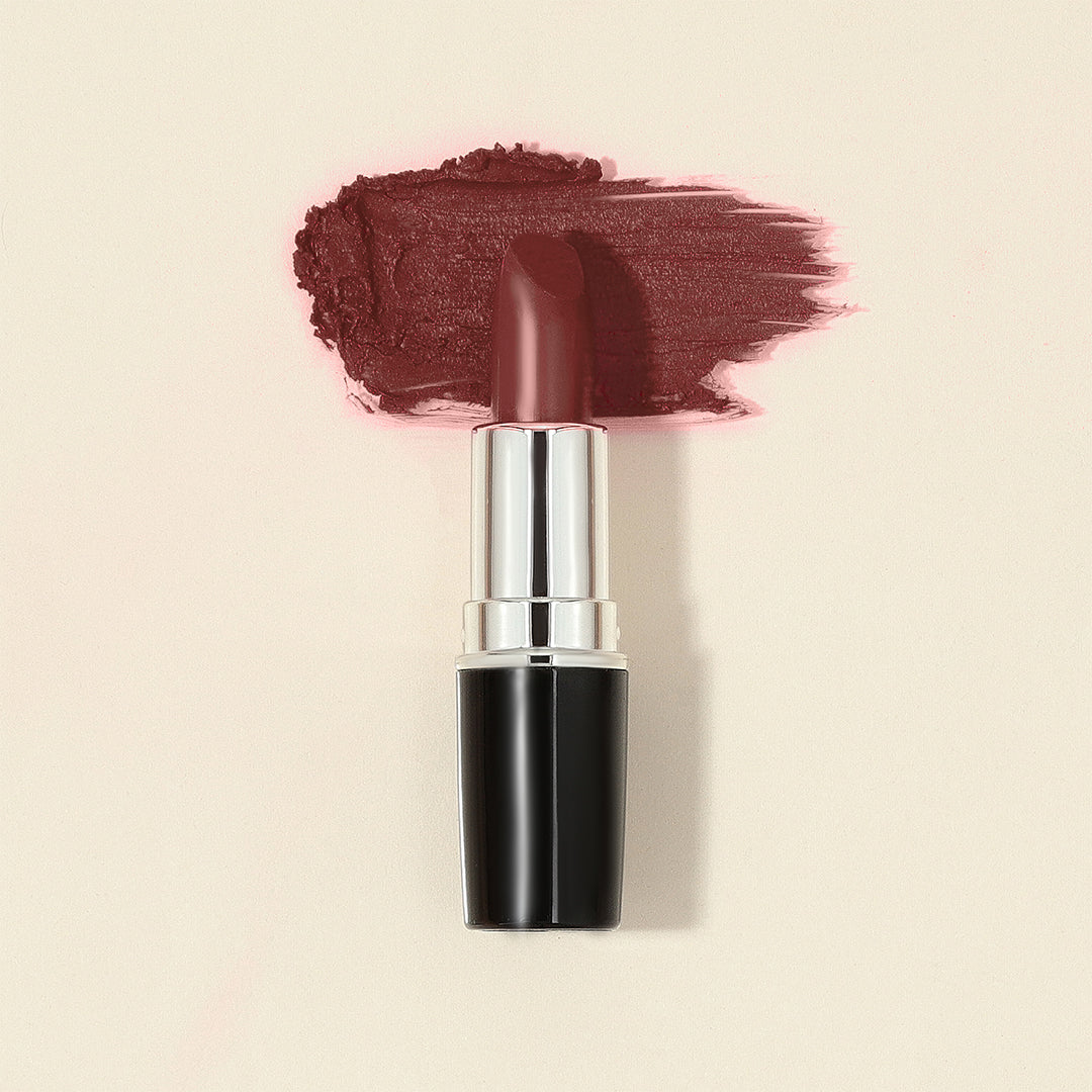 Swiss Miss - Metallic Brown (MATTE-249) - Lipstick