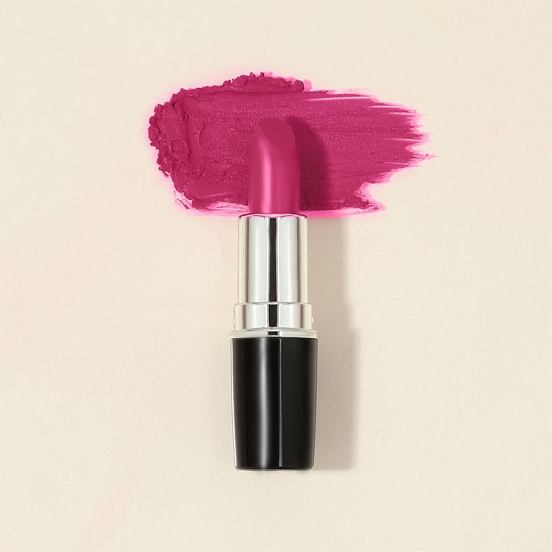 Swiss Miss - Raspberry Rose (MATTE-257) - Lipstick