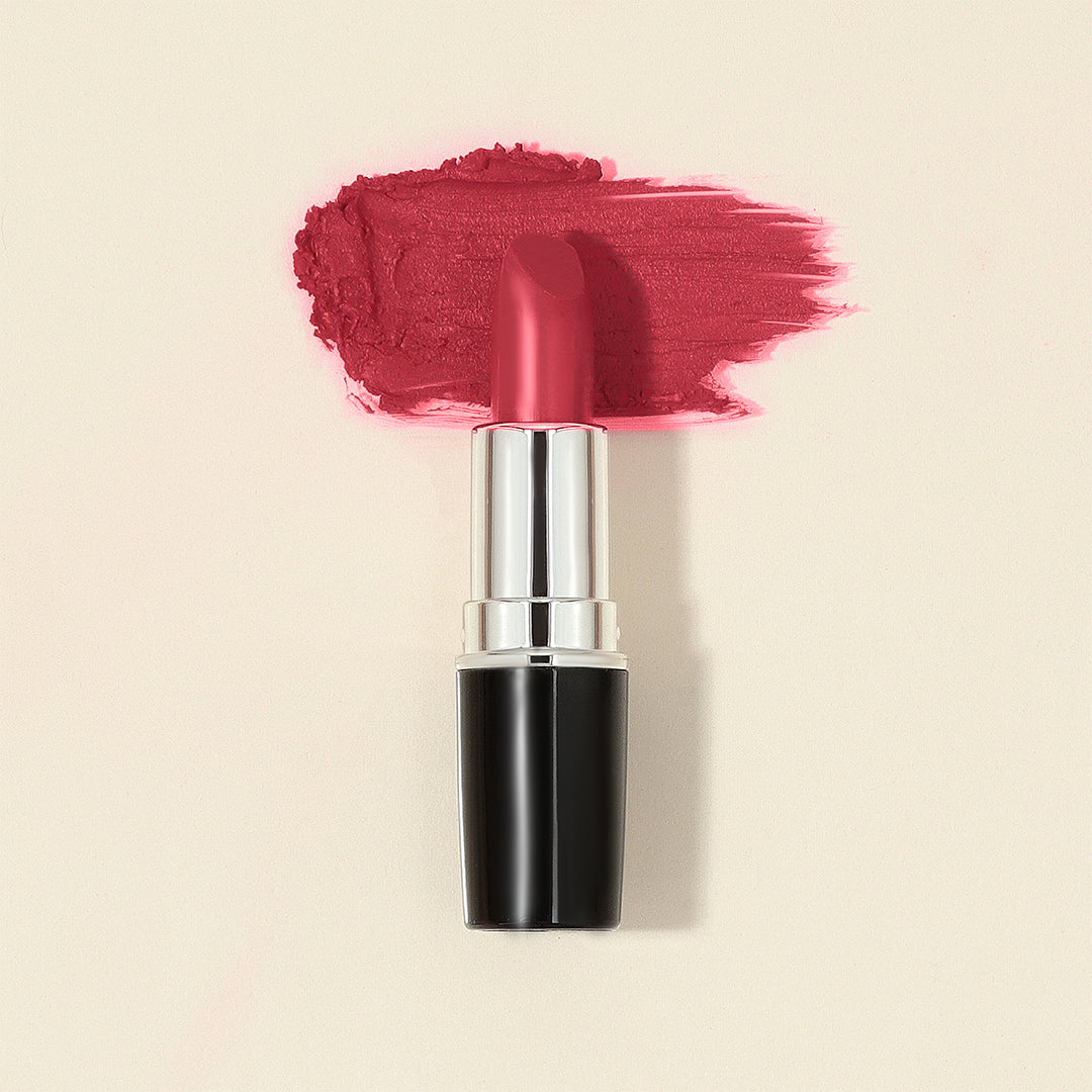 Swiss Miss - Slate Rose (MATTE-259) - Lipstick