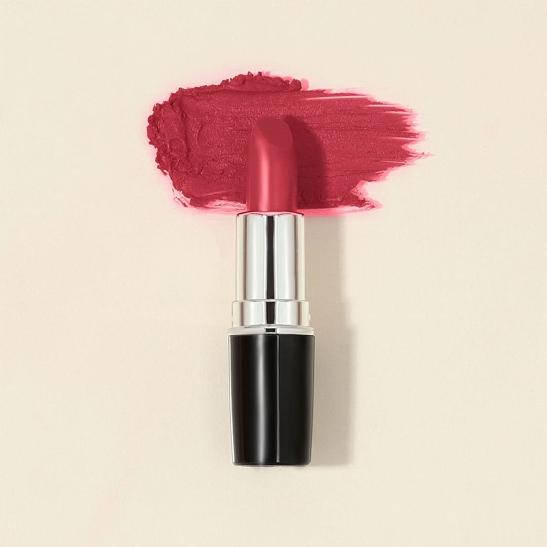 Swiss Miss - Slate Rose (MATTE-259) - Lipstick
