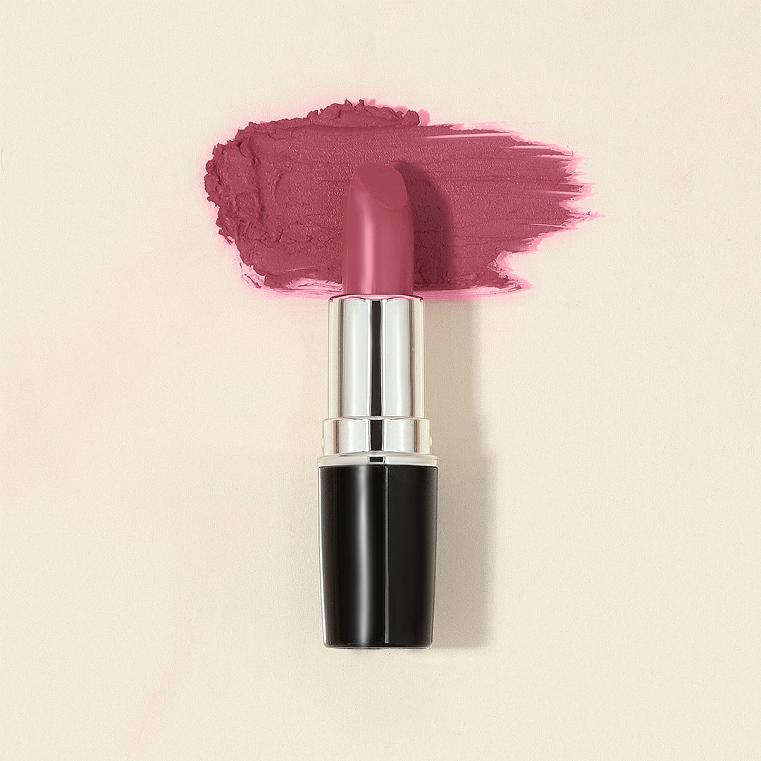 Swiss Miss - Pretty Pink (MATTE-263) - Lipstick