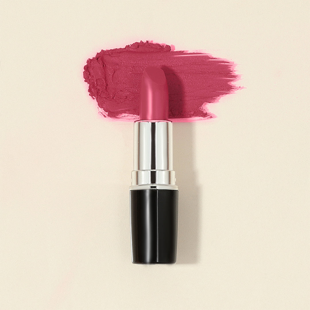 Swiss Miss - True Pink (MATTE-271) - Lipstick