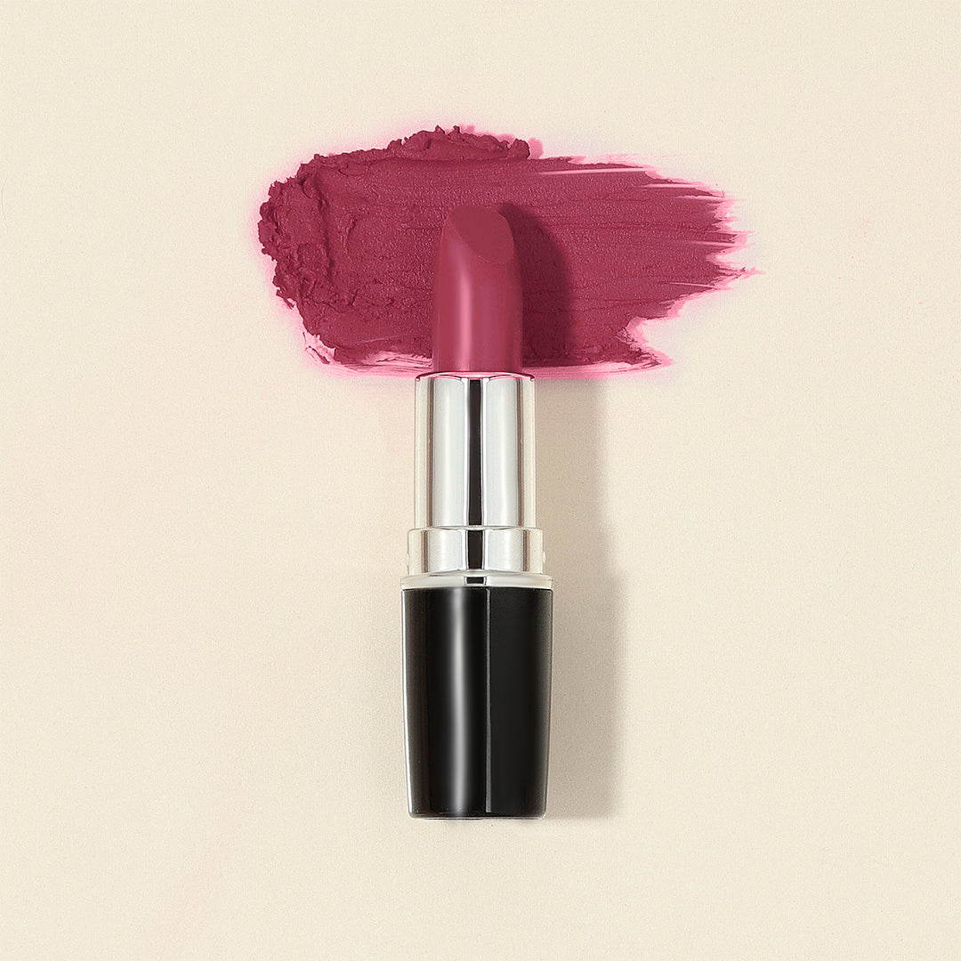 Swiss Miss - Shocking Pink (MATTE-285) - Lipstick