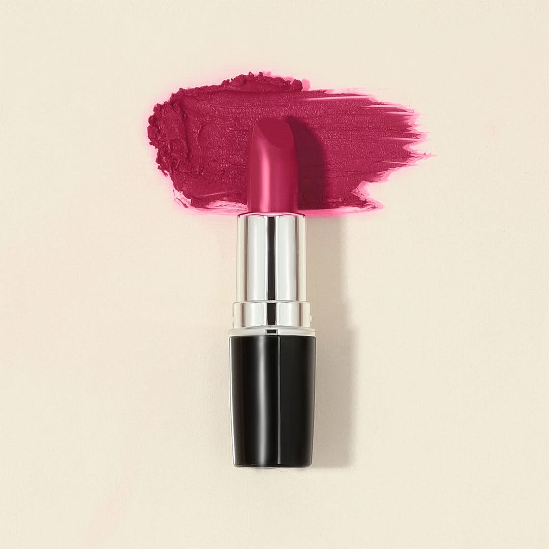 Swiss Miss - Mauve Berry (MATTE-513) - Lipstick