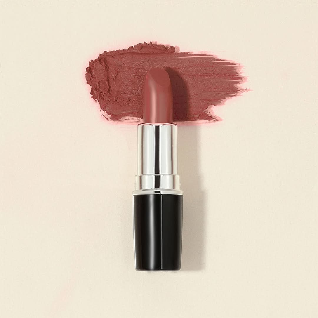Swiss Miss - Mocca Lattee (MATTE-514) - Lipstick