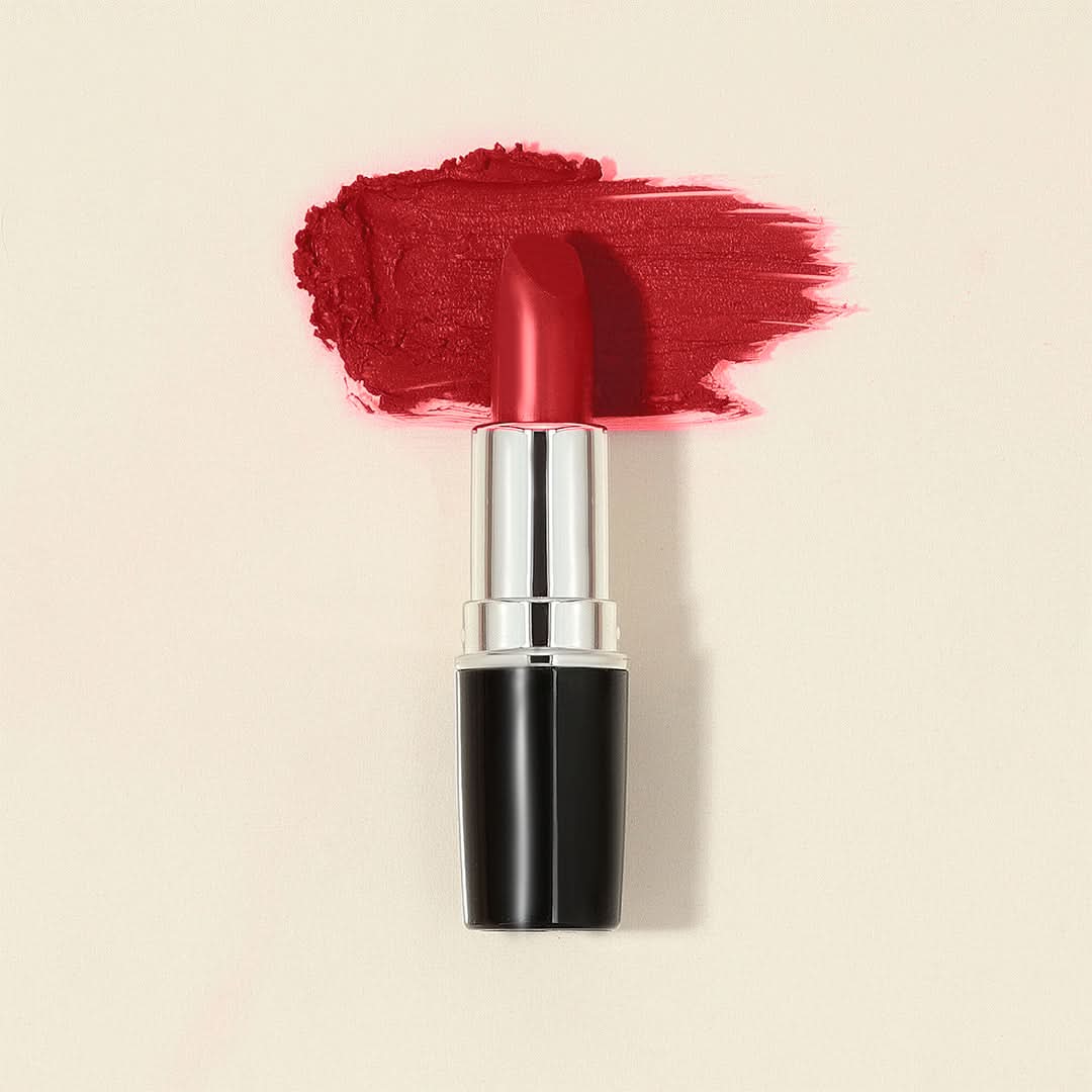 Swiss Miss - Ruby Romance (MATTE-515) - Lipstick