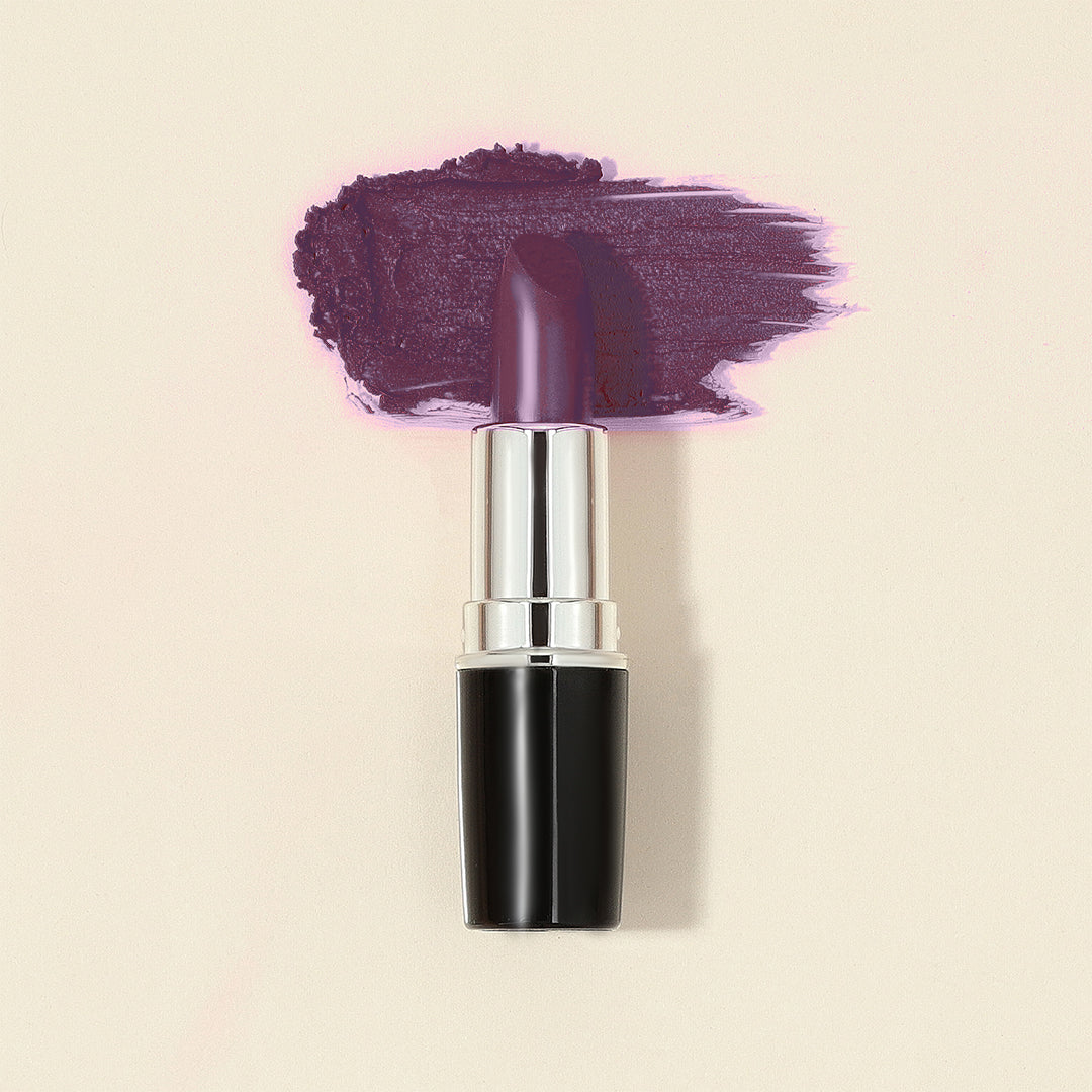 Swiss Miss - Violet Vibe (MATTE-516) - Lipstick