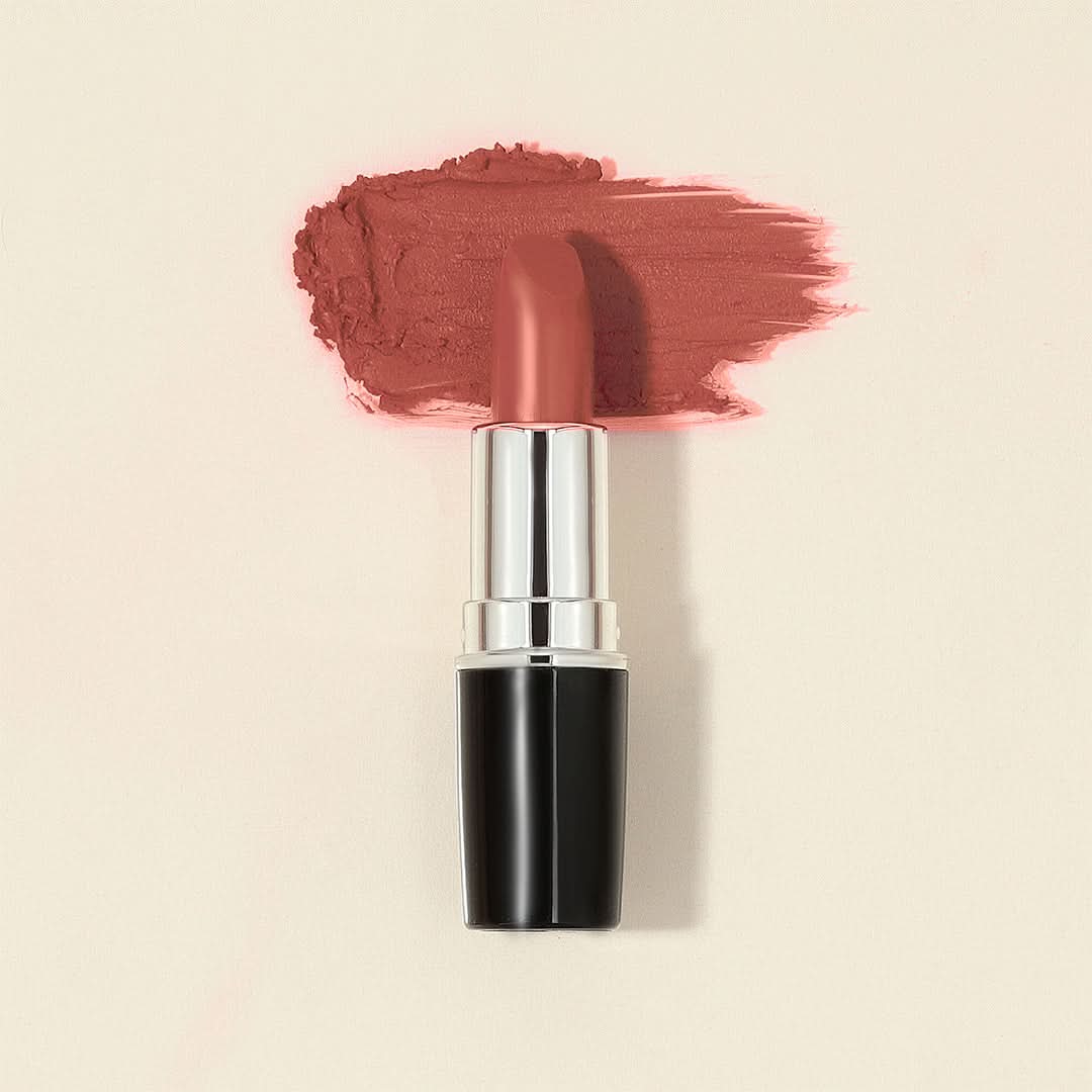 Swiss Miss - Cocoa Crush (MATTE-518) - Lipstick