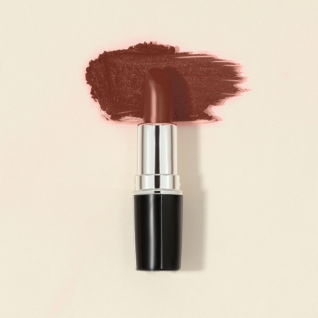 Swiss Miss - Chocolate (MATTE-521) - Lipstick