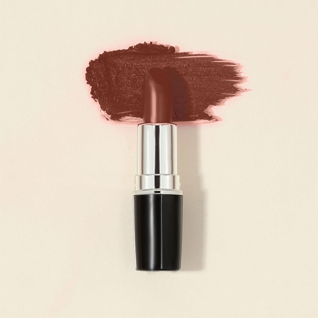 Swiss Miss - Chocolate (MATTE-521) - Lipstick