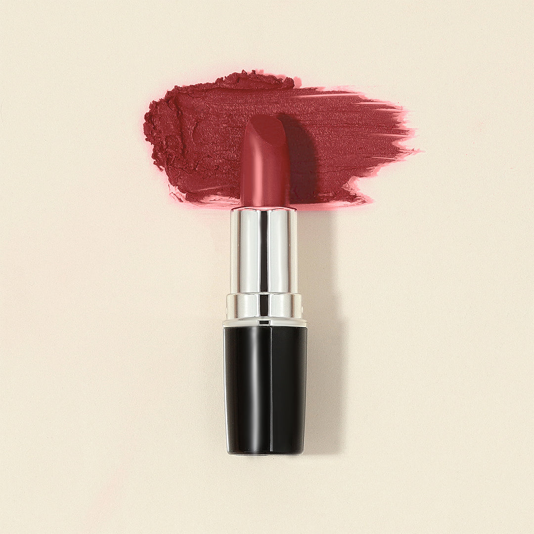 Swiss Miss - Amber Aura (MATTE-524) - Lipstick