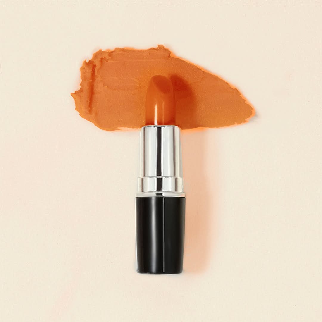 Swiss Miss - Coral Gold (MATTE-79) - Lipstick