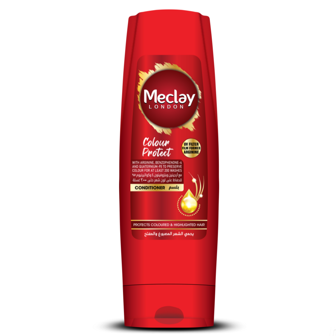 Meclay London - Colour Protect Conditioner - 350ml