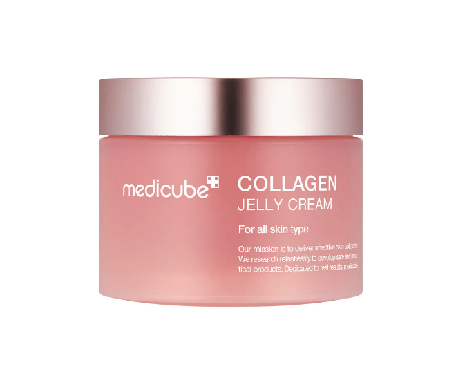 Medicube - Collagen Jelly Cream 50Ml