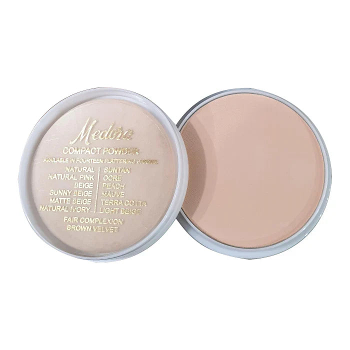 Medora - Compact Powder