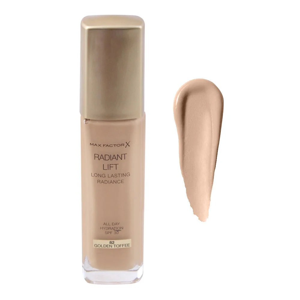 Max factor Luminous Lift FND