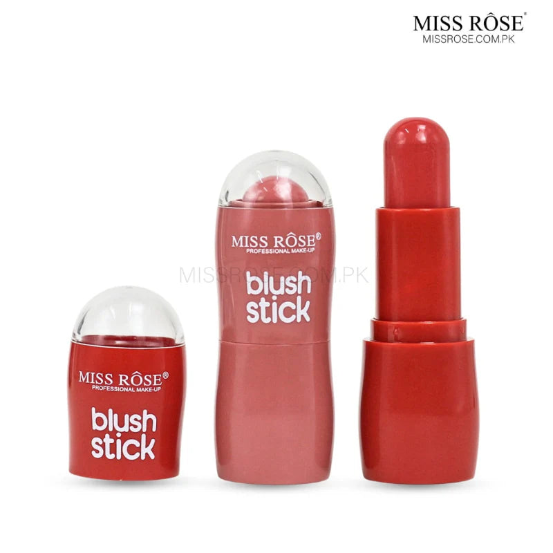 Miss Rose - Cream Blush Stick