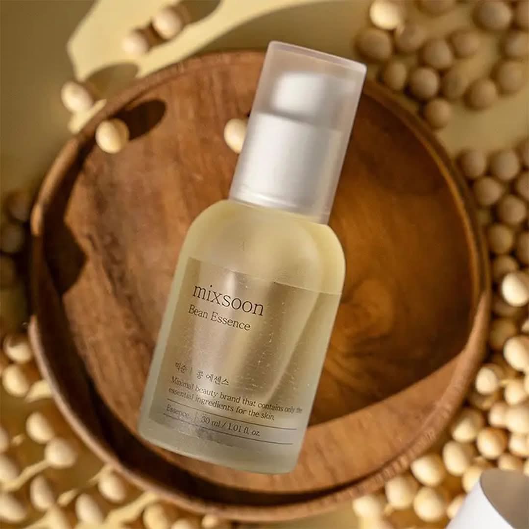 Mixsoon Bean Essence - 30ml