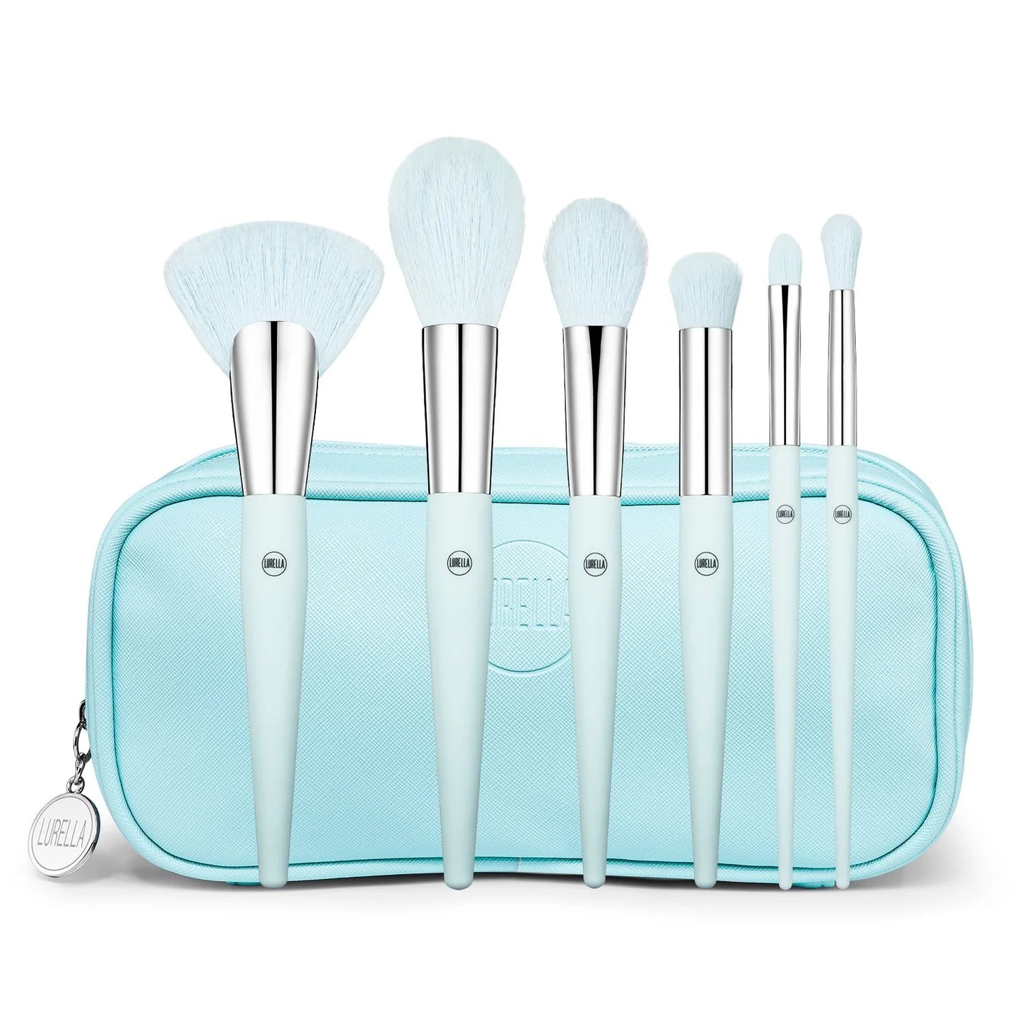 Lurella - Moonlight Brush Set