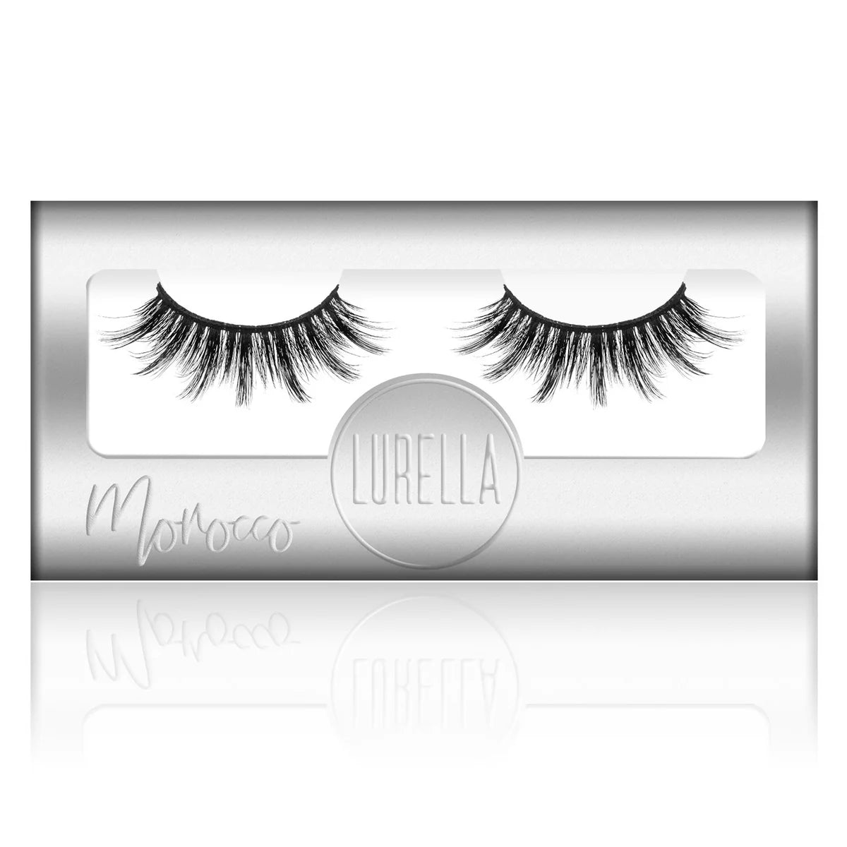 Lurella - Synthetic Eyelashes - Morocco