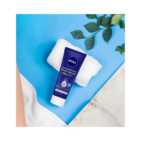 Nivea - Body Serum Intensive Moisture - 180Ml