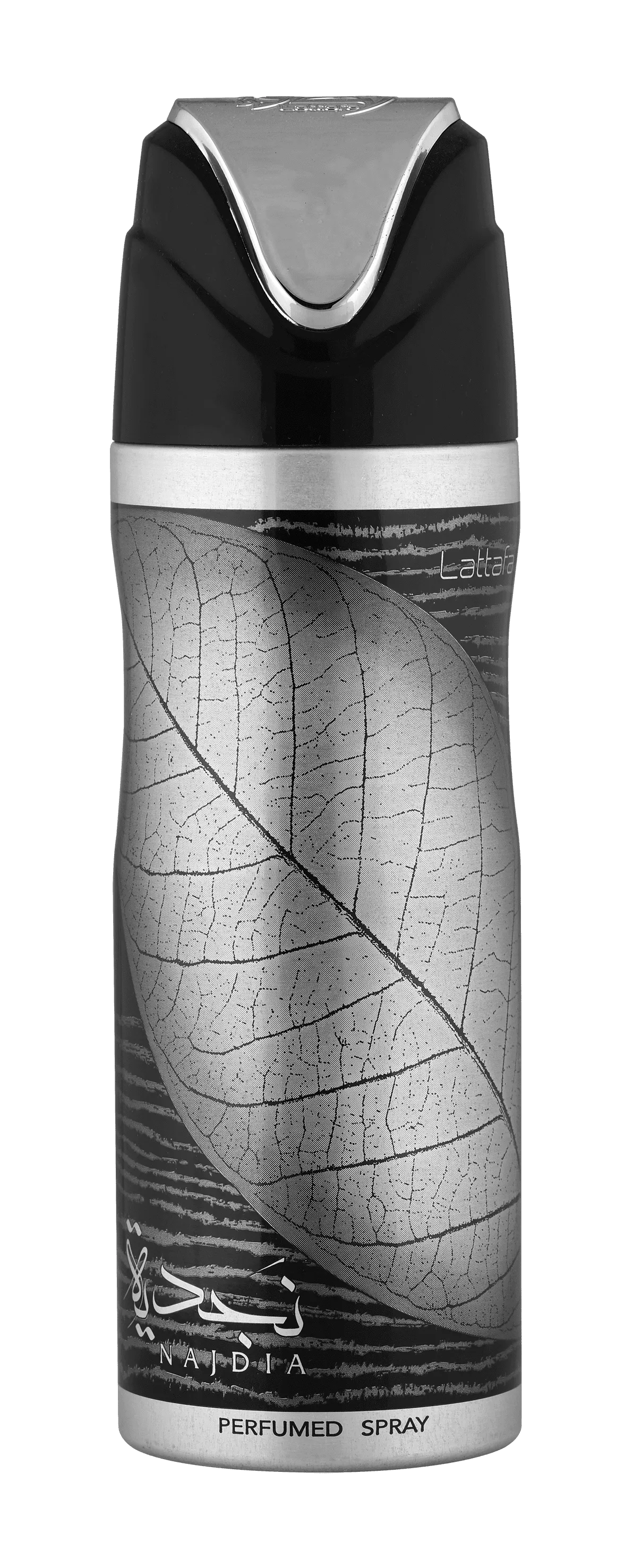 Lattafa - Najdia Deodorant Body Spray - 200ml