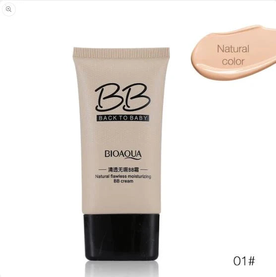 Bio Aqua Beautification Concealer Bb Cream 40G