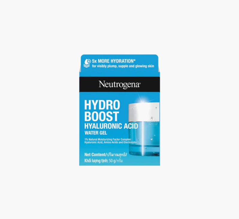 Neutrogena - Hydro Boost Water Gel 50Ml (Korea)