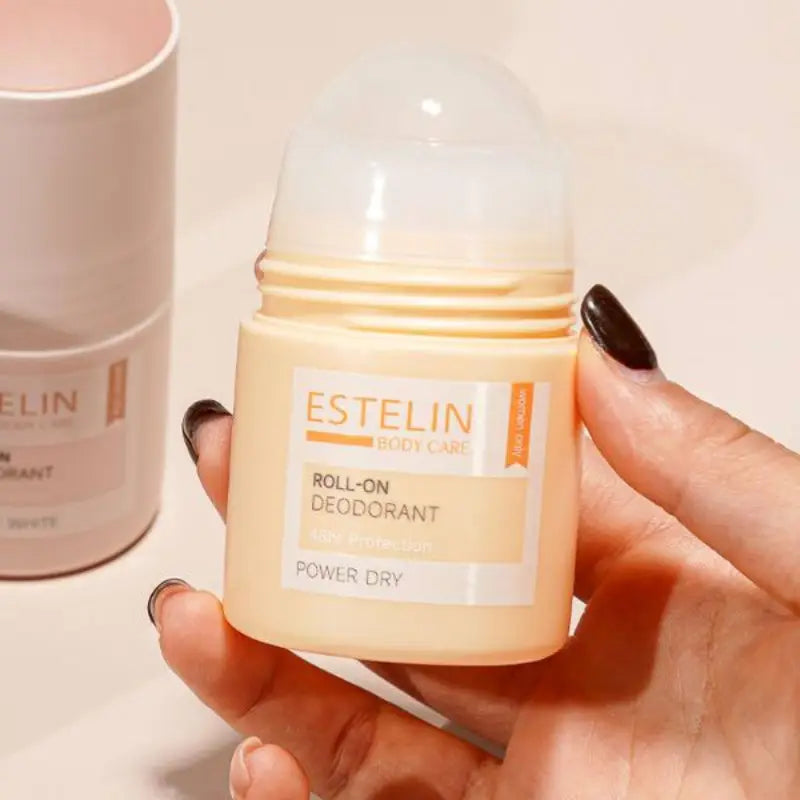 Estelin - Power Dry Roll-On Deodorant 50ml