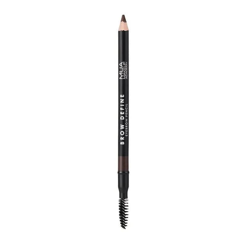 Mua - Eyebrow Pencil - Mid Brown