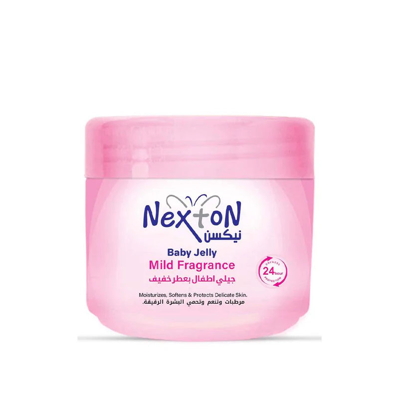 Nexton - Baby Jelly