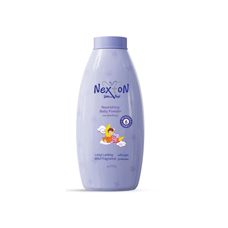 Nexton - Baby Powder - 100gm