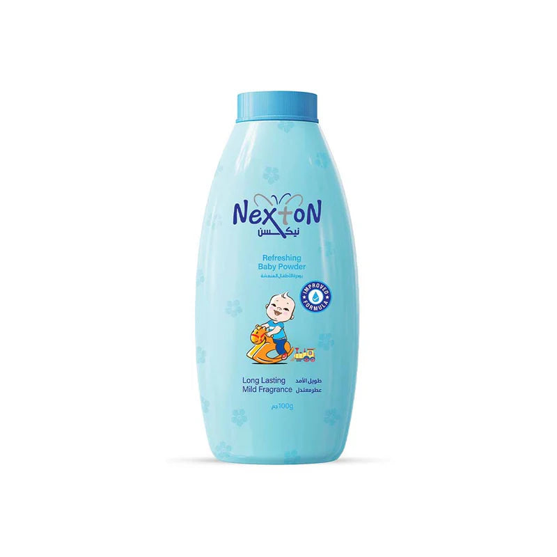 Nexton - Baby Powder - 100gm