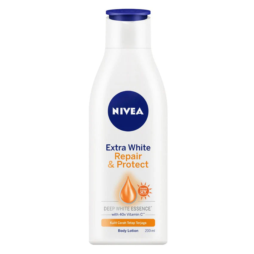Nivea - Body Lotion Extra White Repair & Protect